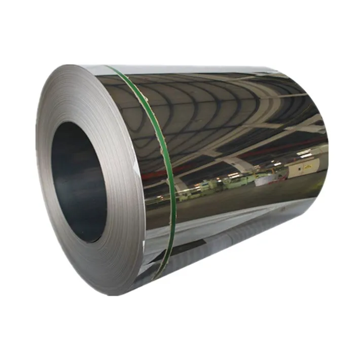 carbon steel coil